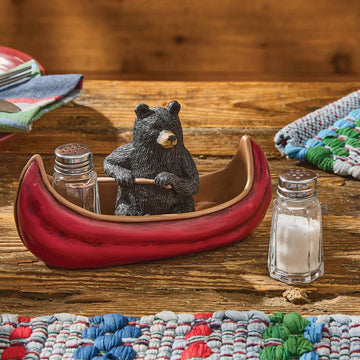 Park Designs Park Designs - Summer Vacation Salt And Pepper Set